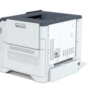 Drukarka C620V_DNI A4 52ppm/Wifi/Lan