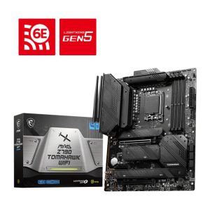 ab875ed203eb31f0ab8d47b46682a810.jpg Płyta główna MAG Z790 TOMAHAWK WIFI s1700 4DDR5 DP/HDMI ATX