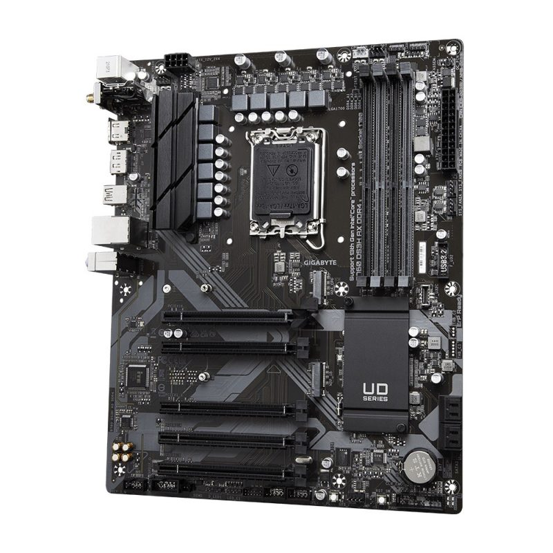 ab9e4975c5e7240ea1ef6279b22e4d4f.jpg Płyta główna B760 DS3H AX DDR4 s1700 4DDR4 DP/HDMI ATX