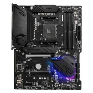 aba6d55846a636aa1efccc80eb72b26a.jpg Płyta główna MPG B550 GAMING PLUS AM4 4DDR4 HDMI/DP ATX