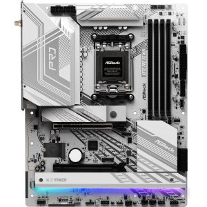 ac6deec4e72d323ab38b59373824e2ac.jpg Płyta główna X870 PRO RS WIFI AM5 4DDR5 M.2 ATX