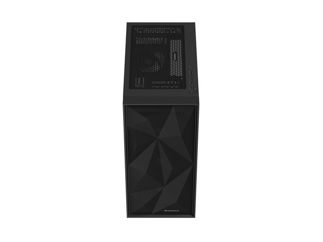 acb018f1ac3a9230a188e5ce0f270367.jpg Obudowa Genesis Diaxid 605F MIDI TOWER USB-C Czarna