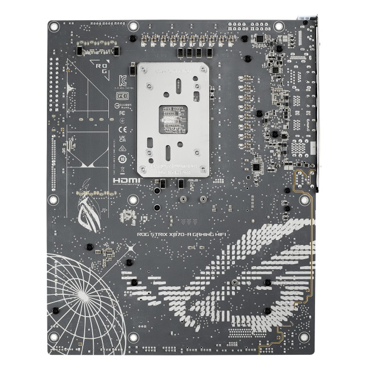 ace03523a2dafd63d89e9c2ef6d4a76d.jpg Płyta główna ROG STRIX X870-A GAMING WIFI AM5 4DDR5 HDMI/USBC