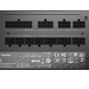 ace508853404dfb09d5e1563ba5fd367.jpg Zasilacz Ion Gold 750W 80+ PLUS GOLD Full modular czarny