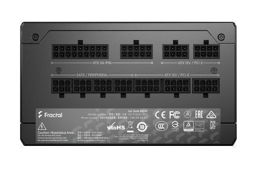 ace508853404dfb09d5e1563ba5fd367.jpg Zasilacz Ion Gold 750W 80+ PLUS GOLD Full modular czarny
