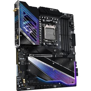 ad4b0edbed41a90bc386d45db06b680e.jpg Płyta główna X870 NOVA WIFI AM5 4DDR5 M.2 ATX