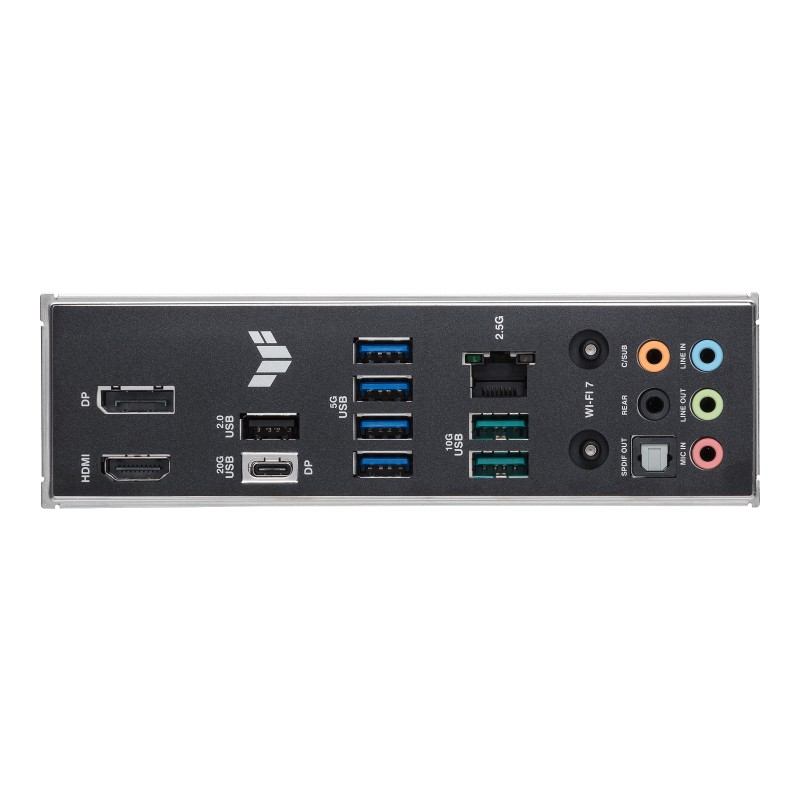 adc94089725d00db0ce9ae0747ec30d8.jpg Płyta główna TUF GAMING B860M-PLUS WIFI s1851 4DDR5 USBC mATX