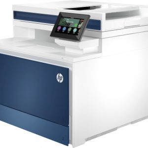 ae063e2f175a11d9c8d9e0fb9dfbd8eb.jpg Urządzenie wielofunkcyjne Color LaserJet Pro 4302fdn 4RA84F