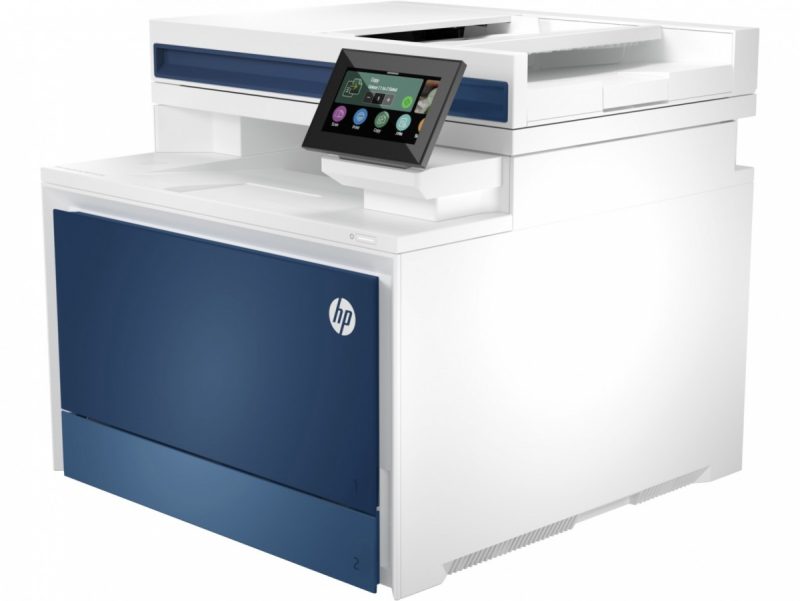 ae063e2f175a11d9c8d9e0fb9dfbd8eb.jpg Urządzenie wielofunkcyjne Color LaserJet Pro 4302fdn 4RA84F