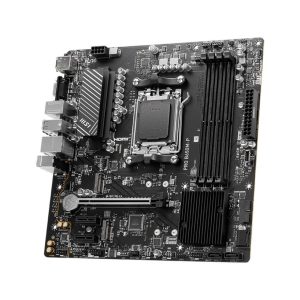 aea2d5d6c3f6e82f84f359c92c759b28.jpg Płyta główna PRO B650M-P AM5 4DDR5 HDMI/DP mATX