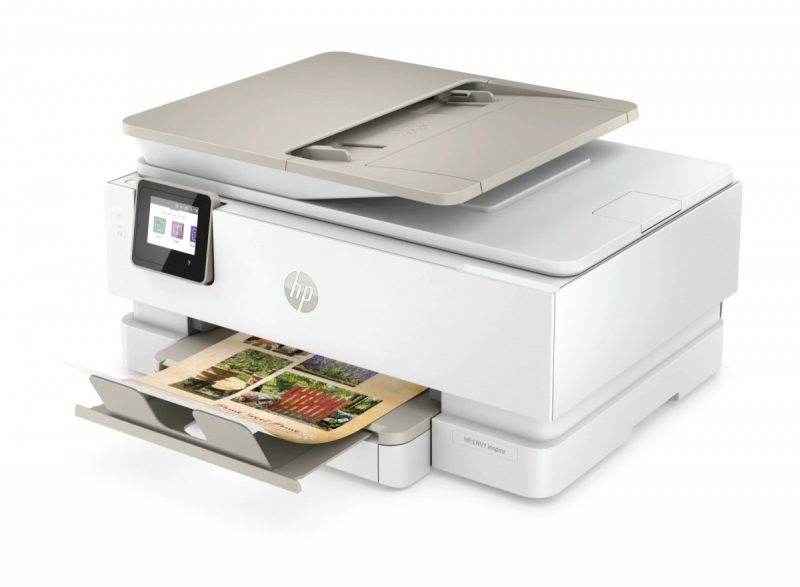Urządzenie wielofunkcyjne ENVY Inspire 7920e  All-in-One 242Q0B