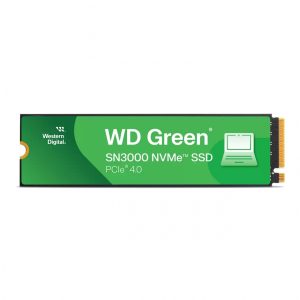 aefd7261ad05c2799000510deff0eb51.jpg Dysk SSD Green 500GB M.2 2280 SN3000 NVMe PCIE4.0