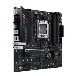 af060e058b03b9bda5a45c449c3dff67.jpg Płyta główna TUF GAMING A620M-PLUS WIFI AM5 4DDR5 HDMI/DP mATX