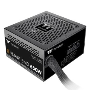 af70a5ce8374ea37bf94478afe131b09.jpg Zasilacz - Smart BM3 650W Modular 80+ Bronze 14cm DC-DC Gen5