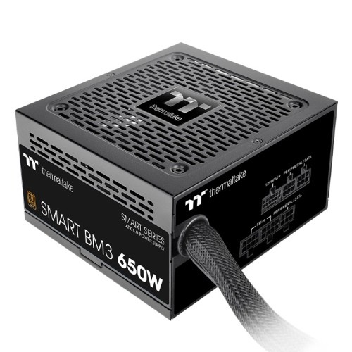 af70a5ce8374ea37bf94478afe131b09.jpg Zasilacz - Smart BM3 650W Modular 80+ Bronze 14cm DC-DC Gen5