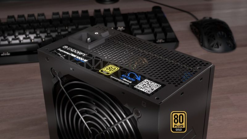 af80165d8ed9a0a44faa66f12680b99d.jpg Zasilacz Supremo FM6 Gold 1000W EY7A011