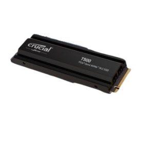 Dysk SSD T500 2TB M.2 NVMe 2280 PCIe40 7400/7000 Radiator