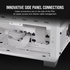 Zasilacz RM850X SHIFT 80+ GOLD ATX WHITE