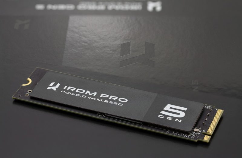 b0c5178e7e438ed324628f1ea28b3ee6.jpg Dysk SSD IRDM PRO P54S Gen5 1TB 5x4 2280 5x4 2280 11500/9000MB/s