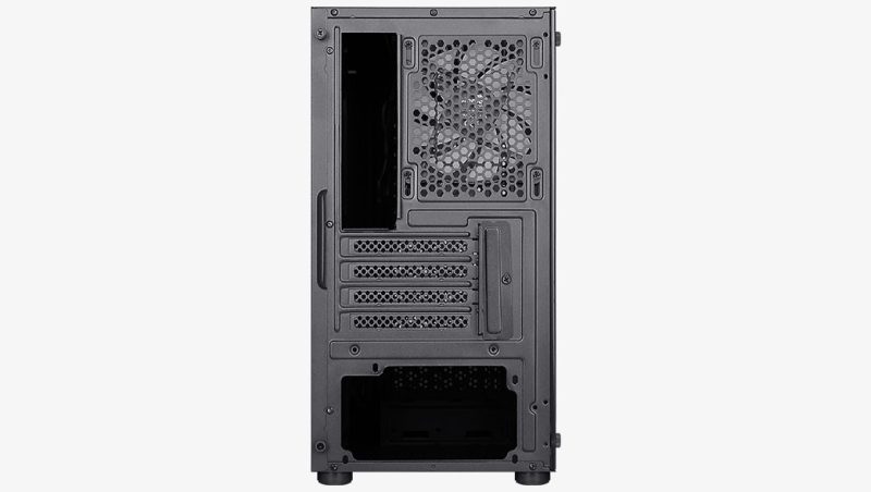 b0d74410f0b139b1724c915f6b32630c.jpg Obudowa Hexform TG FRGB USB 3.0 Mini Tower czarna