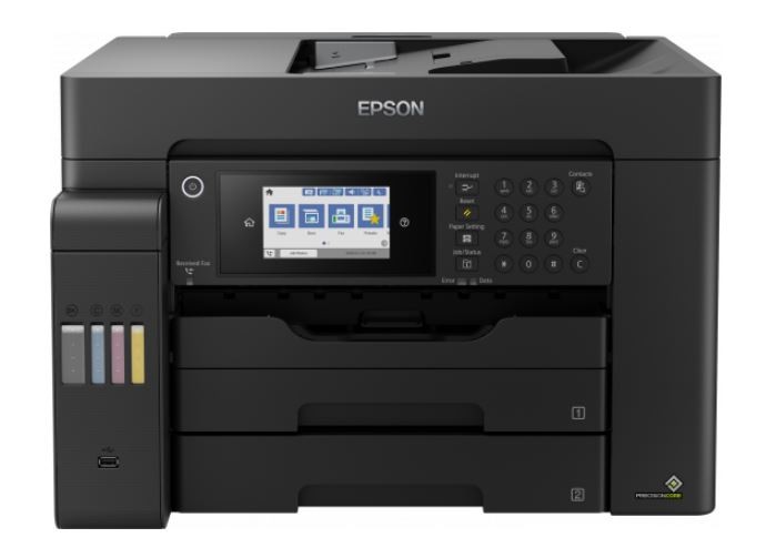 b0da53774d6acc8a12dd7113ee279b5c.jpg Urządzenie wielofunkcyjne MFP ITS L15150 A3+ (W)LAN/3.8pl/32ppm/ADF50