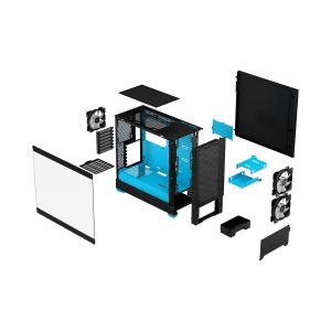 b0e8ad7083e31d0f4998284c319bb283.jpg Obudowa Pop Air TG Clear Tint RGB cyan core