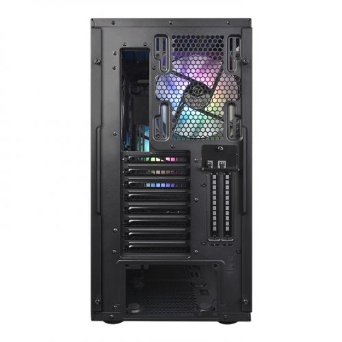 b12d11a3920ebbd42269b9c8f6986e89.jpg Obudowa View 31 ARGB Tempered Glass - Black
