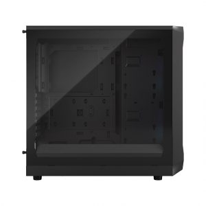 b1747d88da9389c20a73e7f7e8bb3091.jpg Obudowa Focus 2 RGB Czarna TG Clear Tint