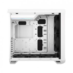 b17c85946d82d93c1975ff76878f0060.jpg Obudowa Torrent biała TG Clear Tint 5xFan ATX