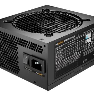 b224c64a5e73f0c8a36fa096b5007c43.jpg Zasilacz Pure Power 13 M 550W ATX 3.1 80+ GOLD