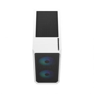b28e0fd4a4805ccfc85190a6e8364f27.jpg Obudowa Focus 2 RGB Biała TG Clear Tint