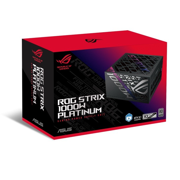 b327f38ce0fe5b94385ce155cf3d5fb9.jpg Zasilacz ROG STRIX 1000W 80+ Platinum czarny