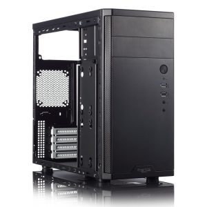 Core 1100 Black FD-CA-CORE1100-BL