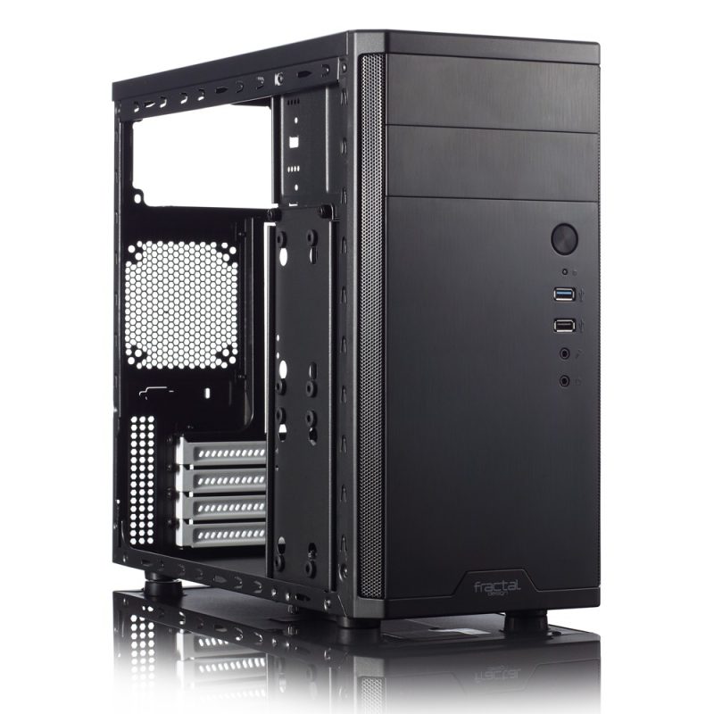 Core 1100 Black FD-CA-CORE1100-BL