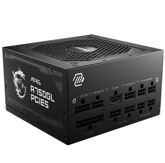 b3c8a79de8c4d9632f3a7e517322b293.jpg Zasilacz MAG A750GL PCIE5 II 750 W 80PLUS GOLD F.MODULAR