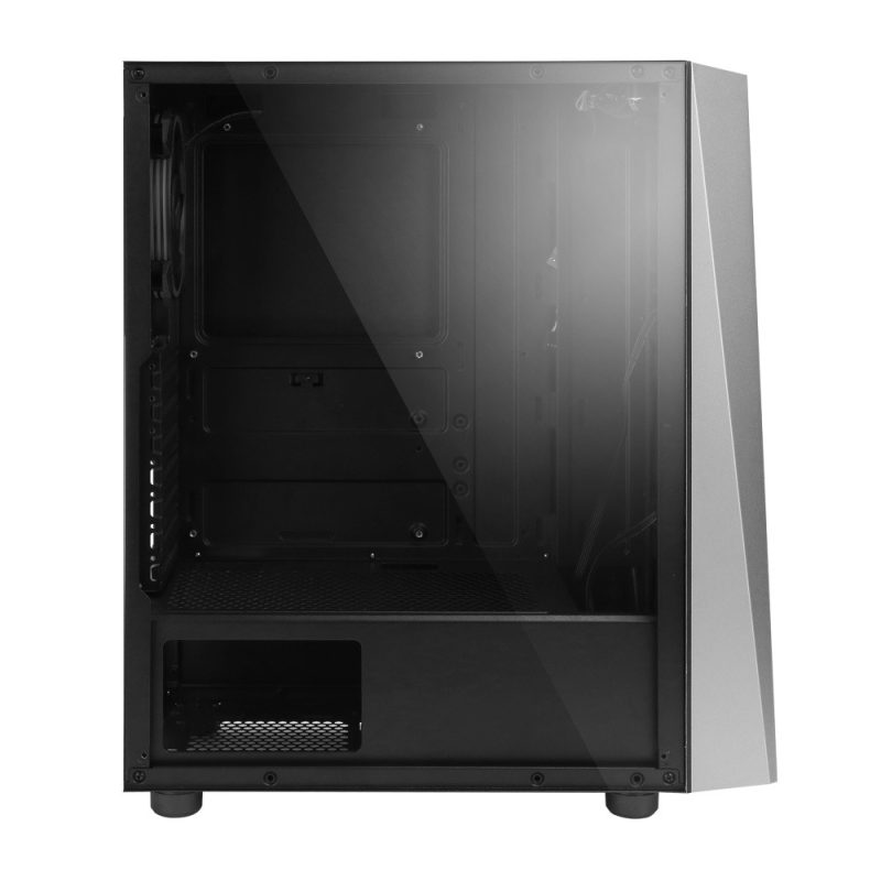b4237db7e6f765fb4d906ea39ce4e177.jpg Obudowa S4 Plus ATX Mid Tower PC Case RGB Fan