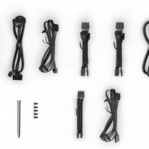 Zasilacz Pure Power 12 M 1200W ATX 3.0 GOLD