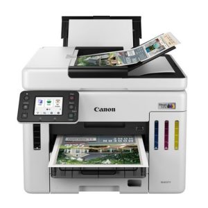 Urządzenie wielofunkcyjne atramentowe Maxify GX7140 6880C009