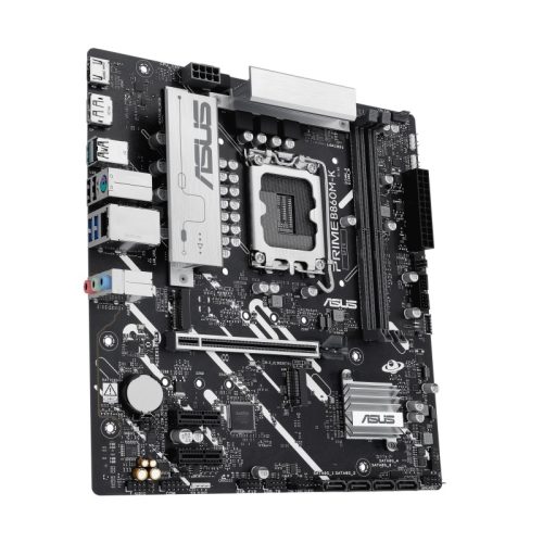 Płyta główna PRIME B860M-K s1851 XDDR5 USBC mATX