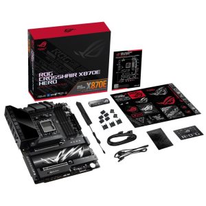 b4b094c040118f98649a25ec582445c7.jpg Płyta główna ROG CROSSHAIR X870E HERO AM5 4DDR5 HDMI/USB-C