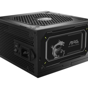 b4c370701b046917ebf145044aa209ab.jpg Zasilacz MAG A850GL PCIE5 II 850 W 80 Plus Gold Full Modular