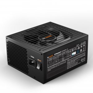 Zasilacz Straight Power 12 1000W Platinum ATX3.0