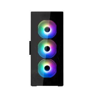 b5377f33d8523241534873d3aed60652.jpg Obudowa I3 Neo TG Mid Tower RGB 4xwentylator, czarna