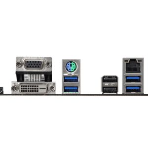 Płyta główna H510M-HDV/M.2 SE s1200 2DDR4 HDMI/DVI mATX