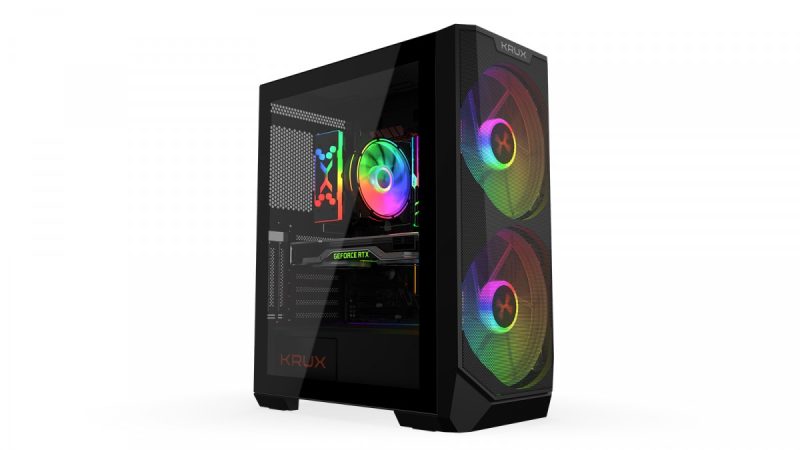 b571fc5ec05ed2bd25457a216c1d0855.jpg Obudowa - Vortex RGB