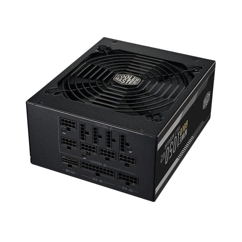 Zasilacz MWE Gold 1050 V2 ATX3.1