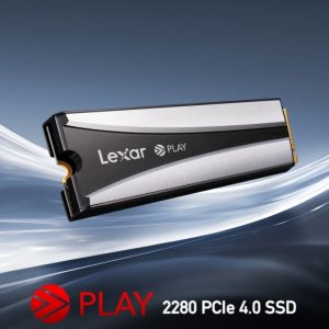 b64f5829af01248e75768f6d2961e102.jpg Dysk SSD PLAY 1TB 2280 Gen4 7400/6500MB/s