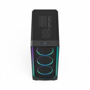 b691cab7dc34006fba5d01a277bb45cf.jpg Obudowa Meshify 3 Ambience Pro RGB Black TG Light Tint