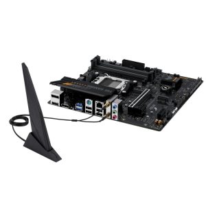 b7043953a05c155d0e5db035601a8c28.jpg Płyta główna TUF GAMING A620M-PLUS WIFI AM5 4DDR5 HDMI/DP mATX