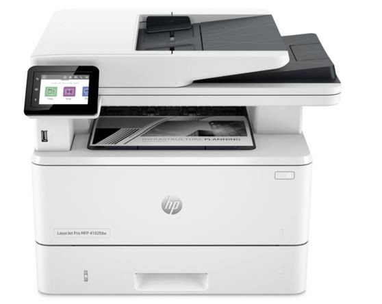 b70b7d529235797105eea7ec6e2af58a.jpg Urządzenie wielofunkcyjne LaserJet Pro  4102FDW 2Z624F